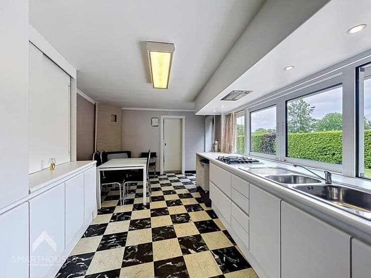 House in Menen Lauwe