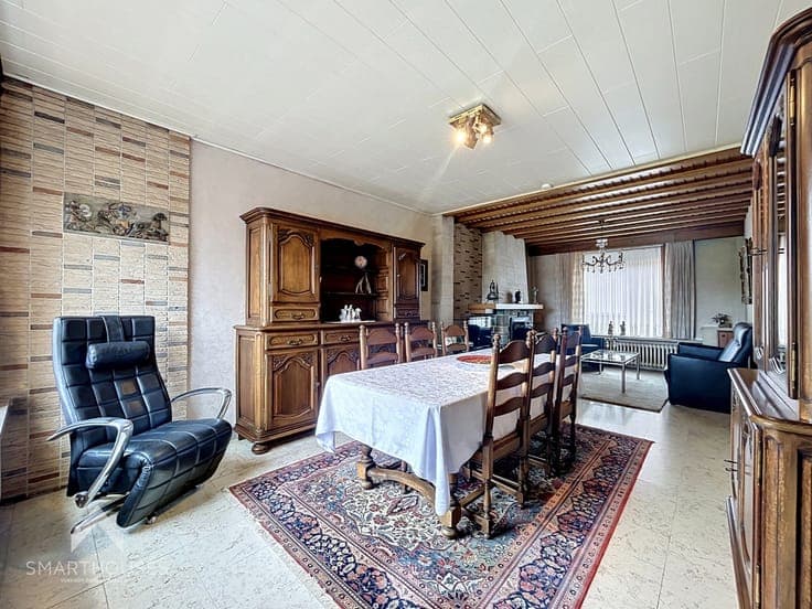 House in Menen Lauwe