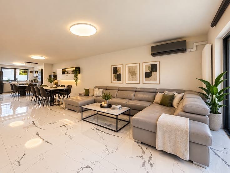 Spacious 5-Bedroom Home in Aartselaar with Large Garden