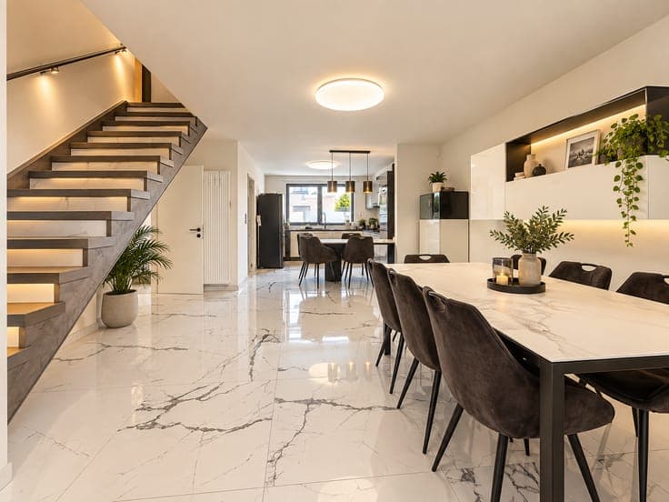 Spacious 5-Bedroom Home in Aartselaar with Large Garden
