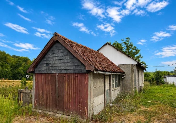 House in Elzele
