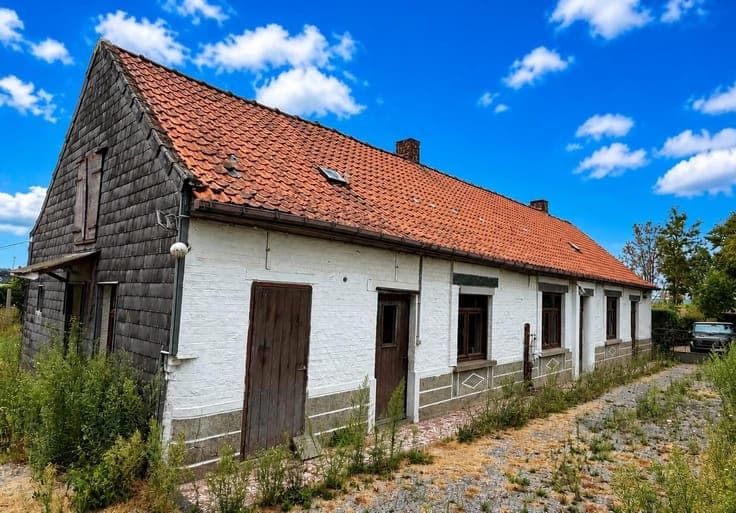House in Elzele