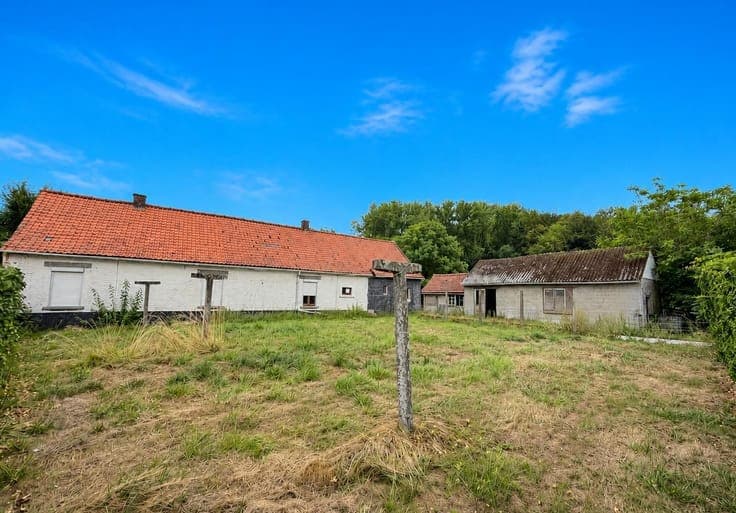 House in Elzele