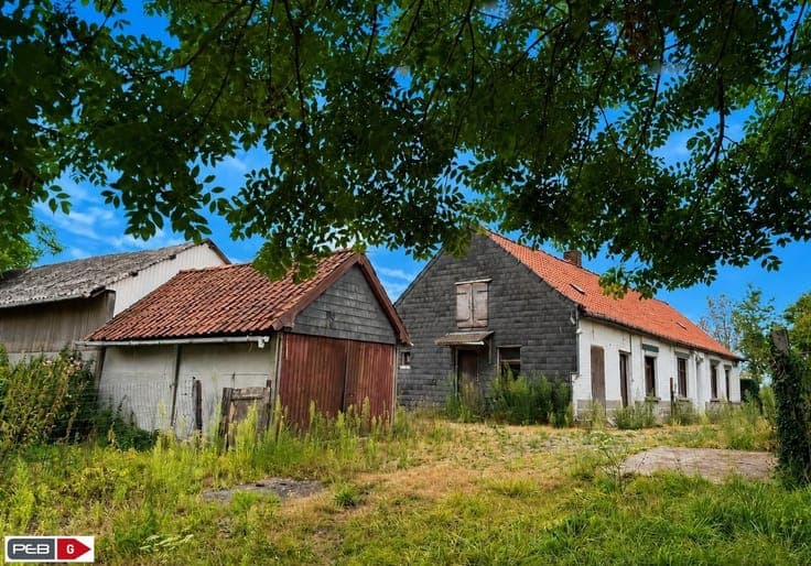 House in Elzele