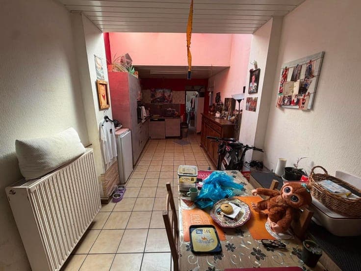 House in Quiévrain