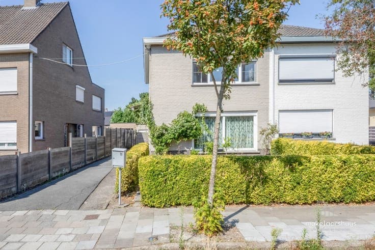 House in Wondelgem