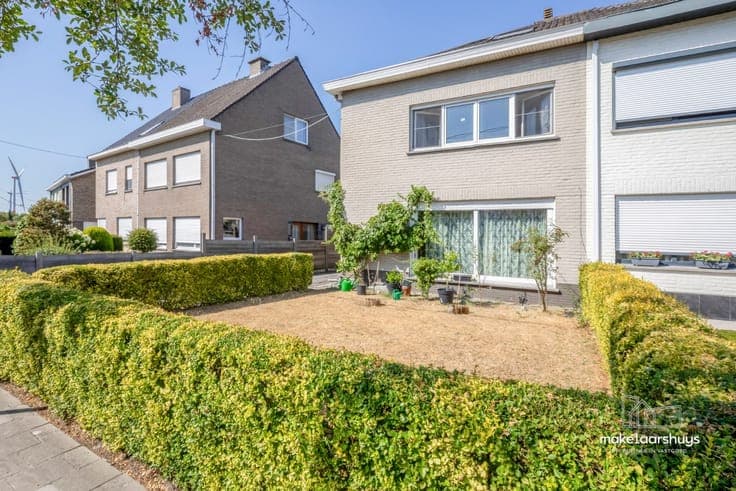 House in Wondelgem