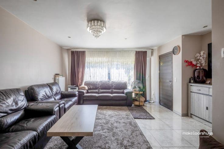 House in Wondelgem