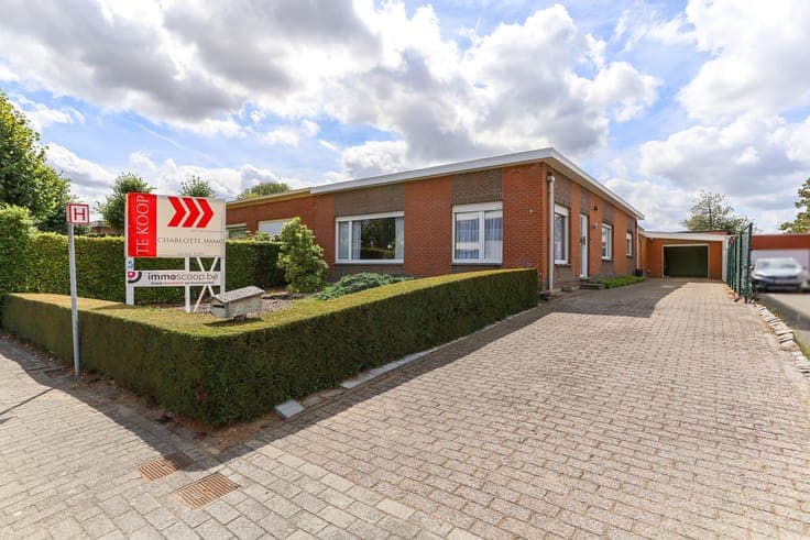 House in Beveren