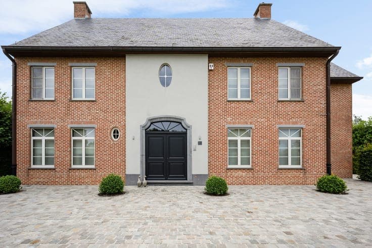Exclusieve villa met 550 m² bewoonbare oppervlakte op een...