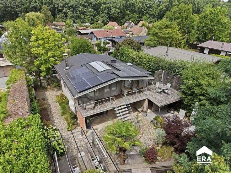 House in Zonnebeke