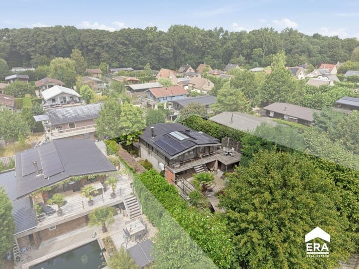 House in Zonnebeke