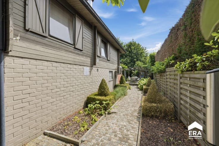 House in Zonnebeke