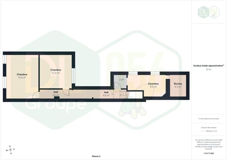 House in Mouscron