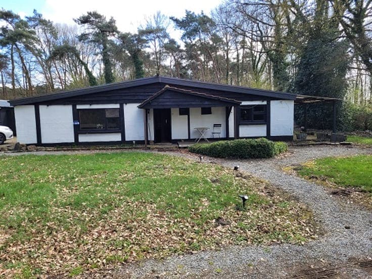House in Heusden