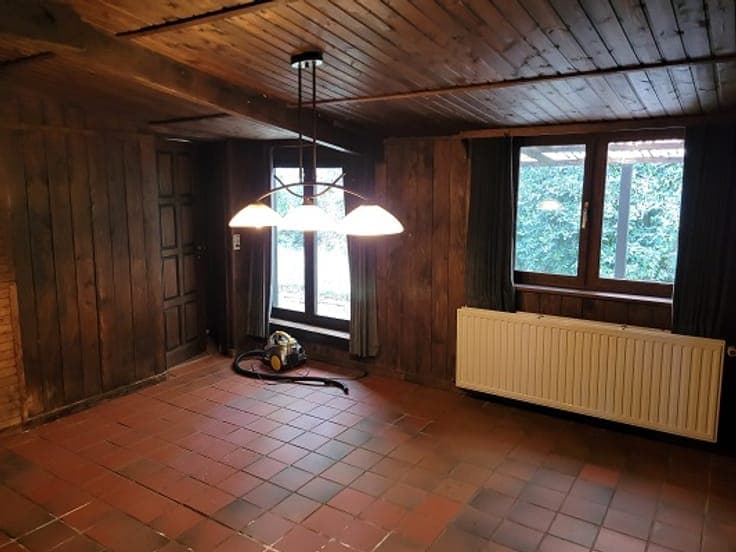 House in Heusden