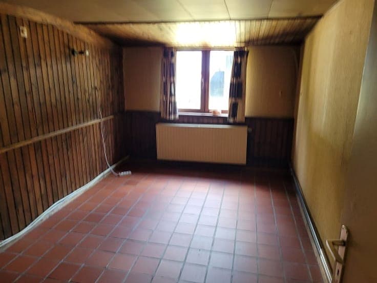 House in Heusden