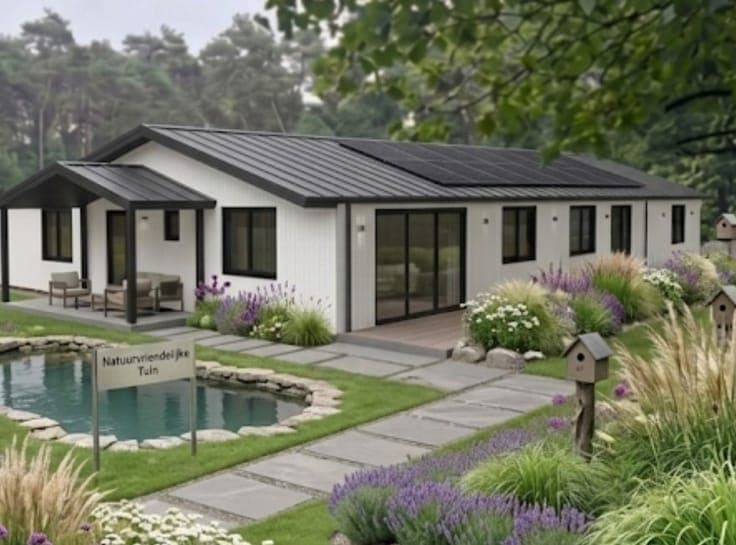 House in Heusden