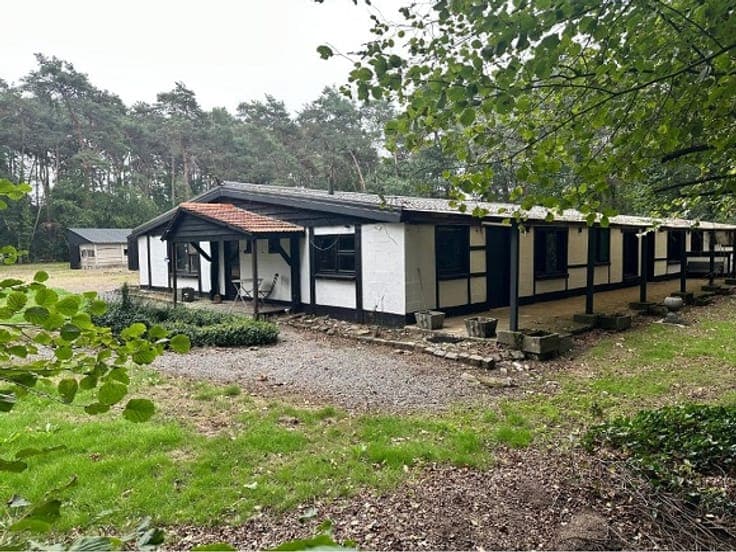 House in Heusden