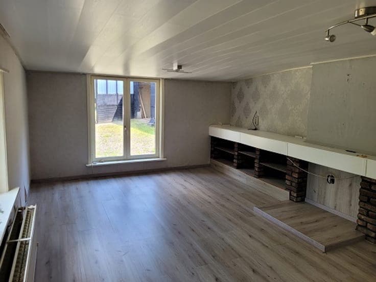 House in Heusden