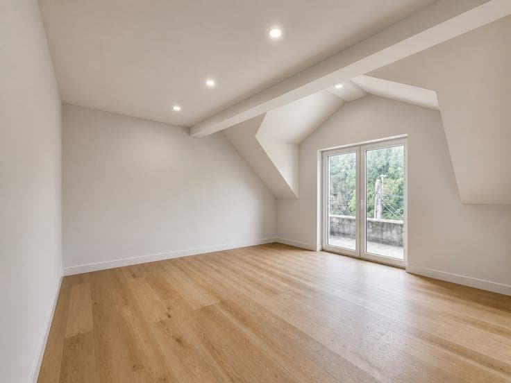 Investment property with 4 units!