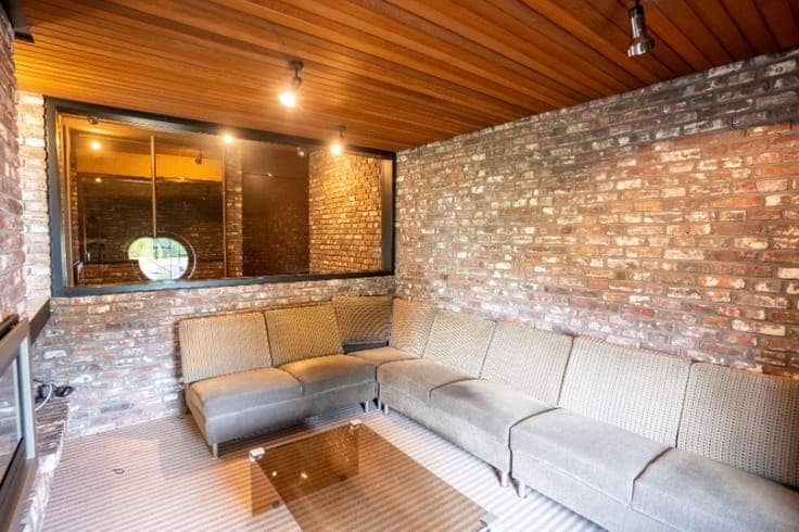 Exclusieve bungalow te koop in de Koestraat, Evergem