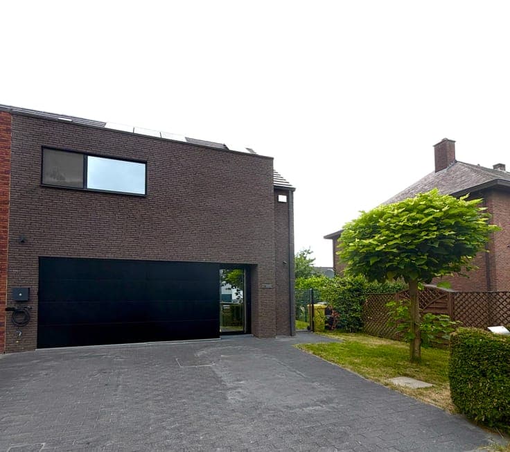 House in Zaventem