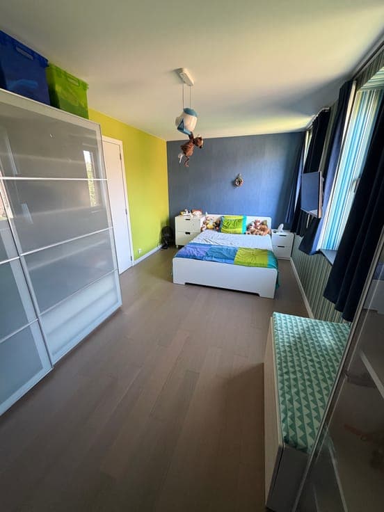 House in Zaventem