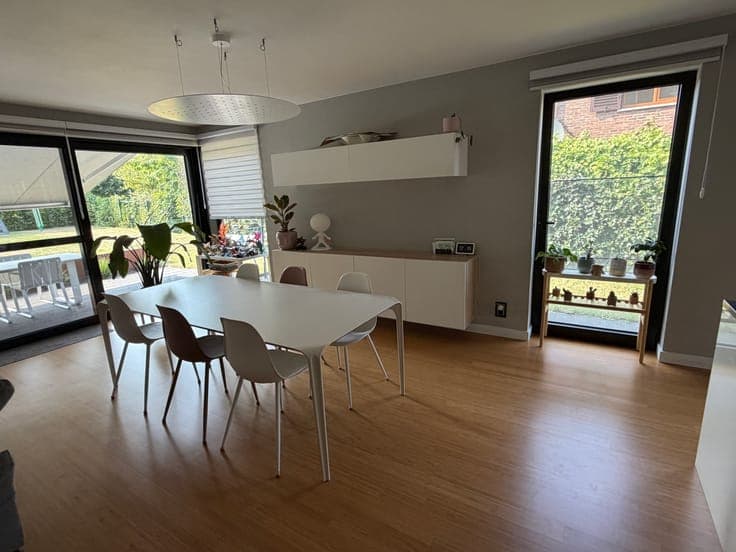 House in Zaventem