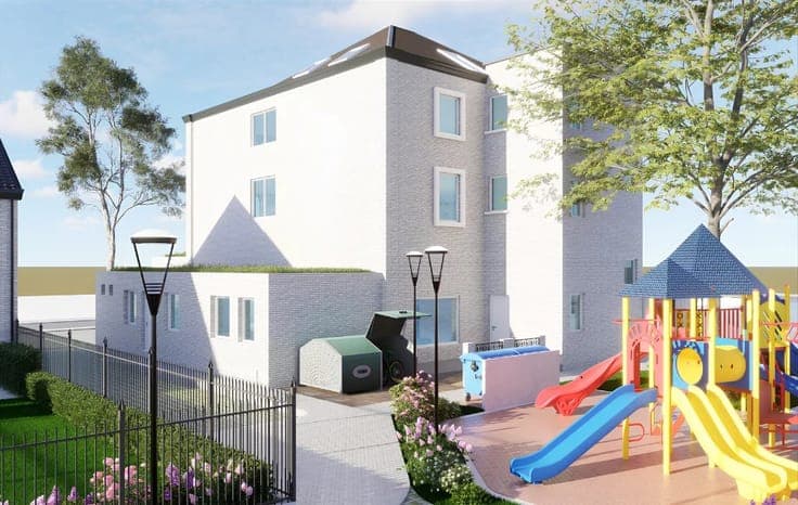 Sale - Building Aiseau-Presles - 449,000 €