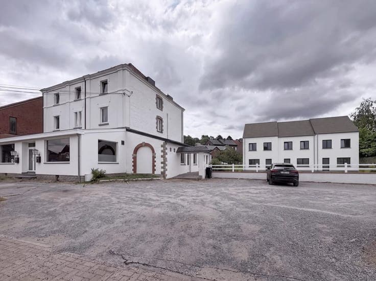 Sale - Building Aiseau-Presles - 449,000 €