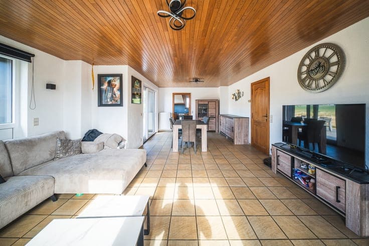 House in Libramont-Chevigny