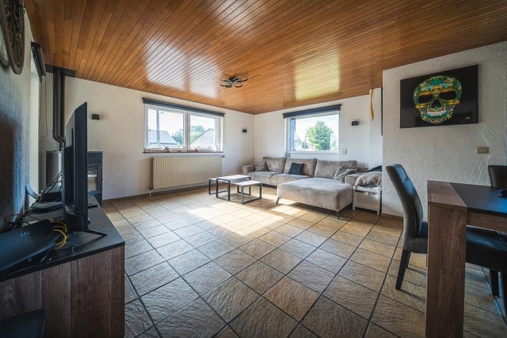 House in Libramont-Chevigny