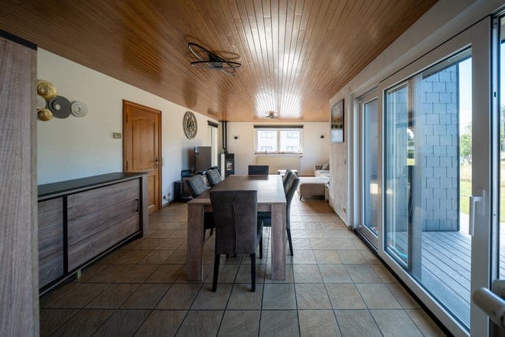 House in Libramont-Chevigny