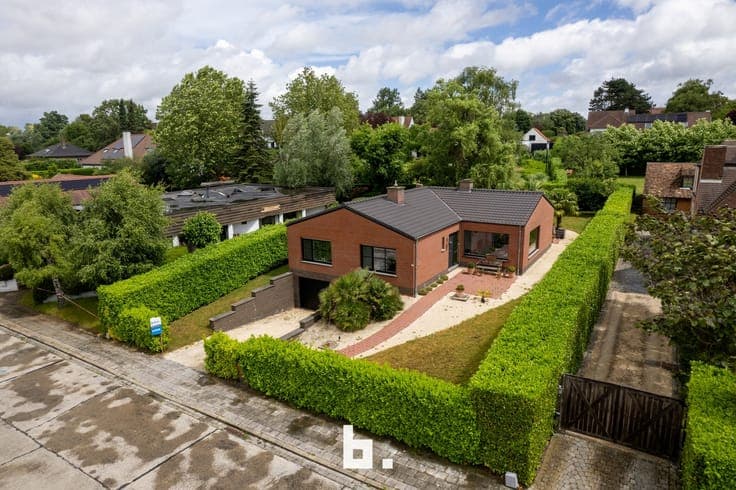 House in Marke