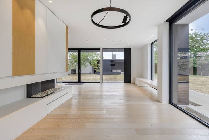 Modern villa for sale in Waregem