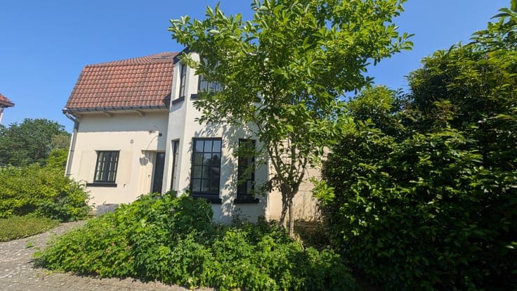 House in Waterloo