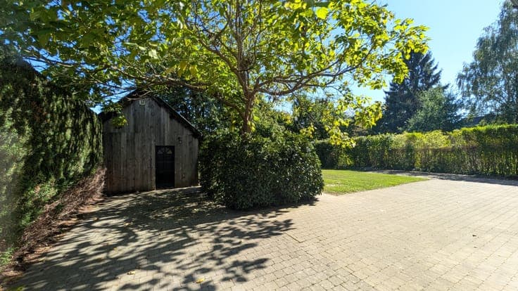 House in Waterloo
