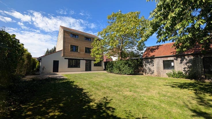 House in Waterloo