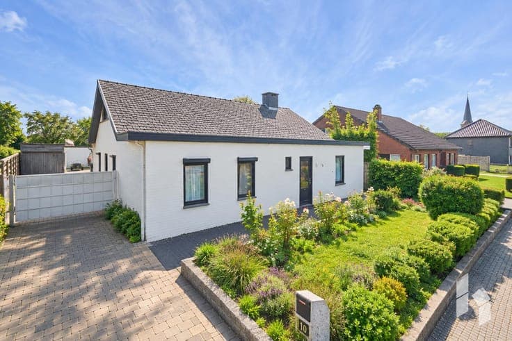 House in Hechtel-Eksel