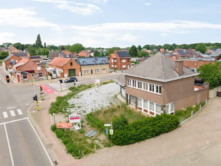 Bungalow