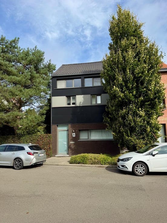 House in Hemiksem