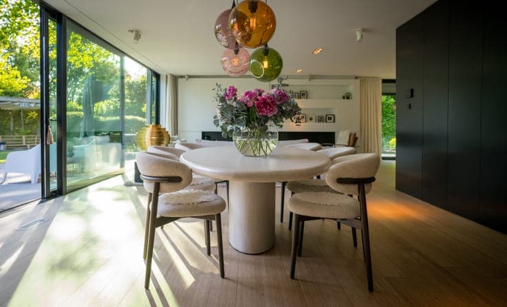 House in Schilde