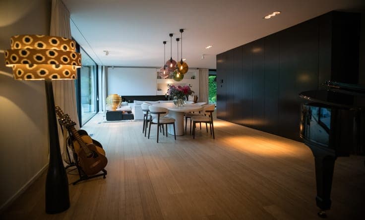 House in Schilde