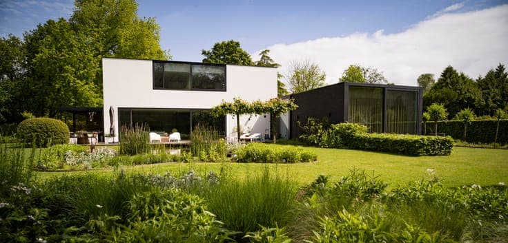 House in Schilde