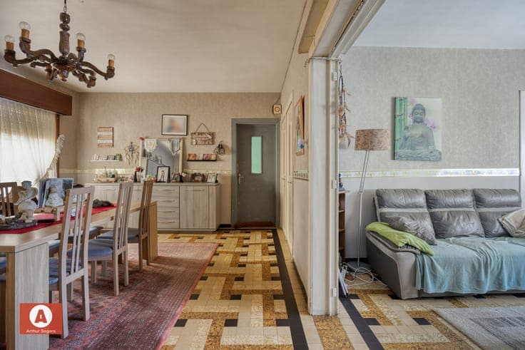 House in Buggenhout