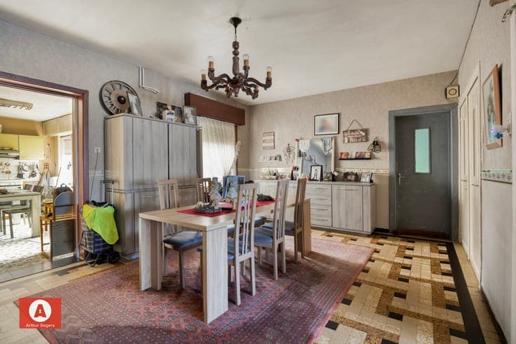 House in Buggenhout