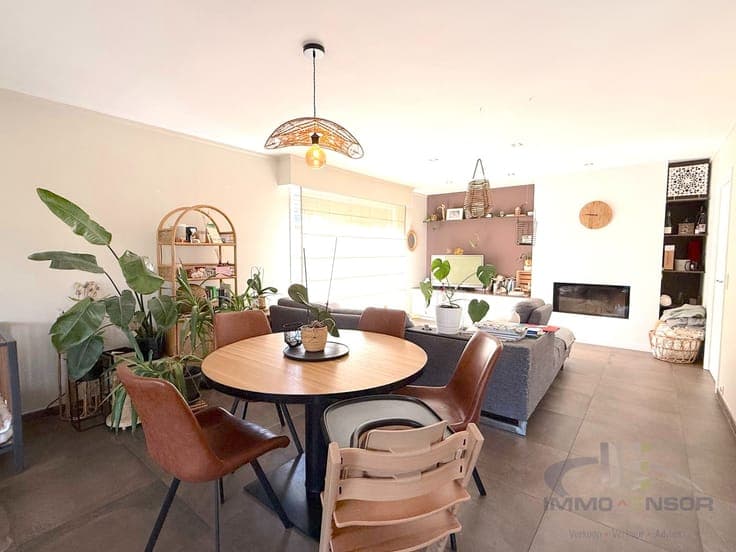 Instapklare vrijstaande woning met zuidgerichte tuin in B...