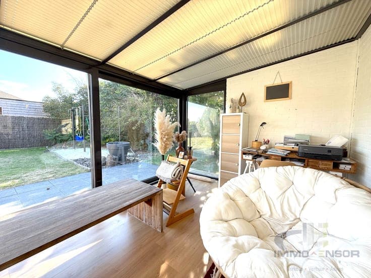 Instapklare vrijstaande woning met zuidgerichte tuin in B...