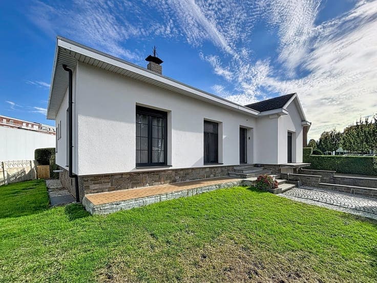 Woning